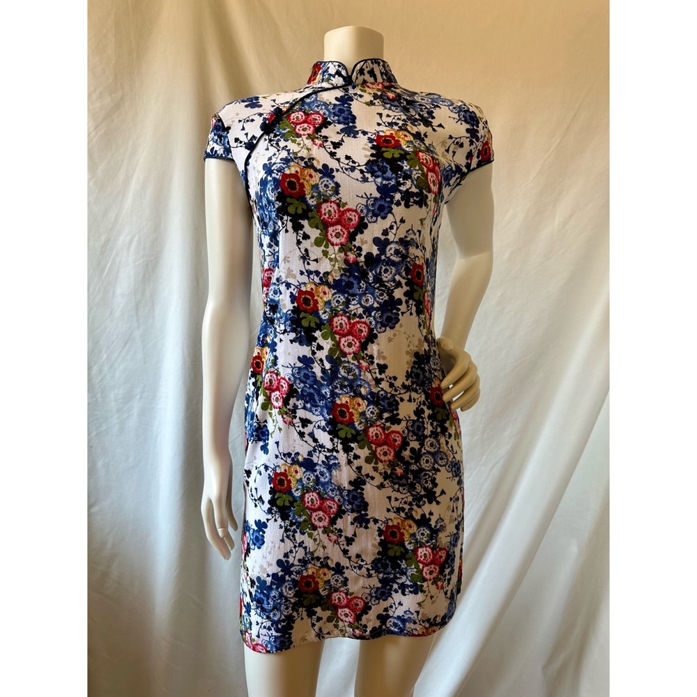Cheongsam